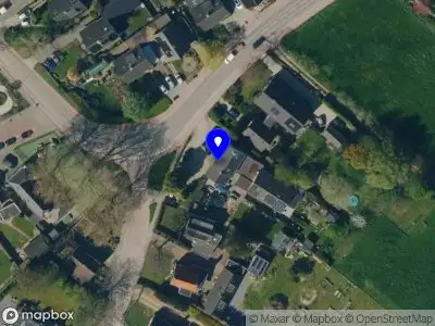 Handelsonderneming T. van Vegchel