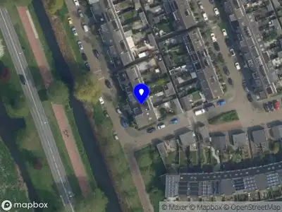 IM Marlies van Dorp Pijnacker