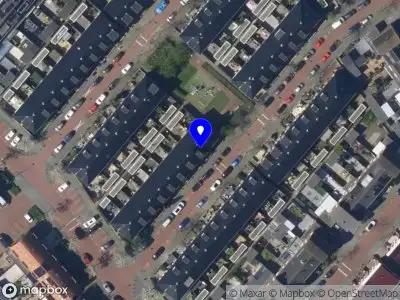 Bliksem Bouw 's-Gravenhage