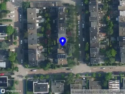 J. van Scherpenseel Amsterdam