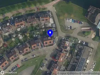 Nieuw bedrijf Kim Roepers