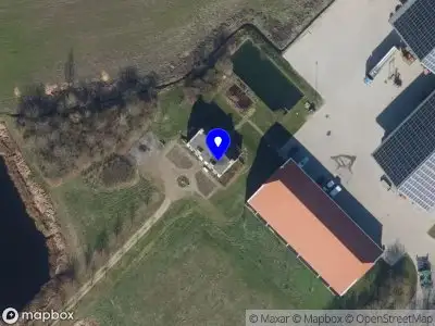 Nieuw bedrijf Landbouw Expl. Mij. Trifonius N.V.