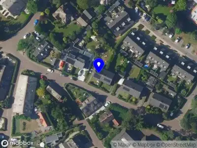 M. de Vries Multi Service