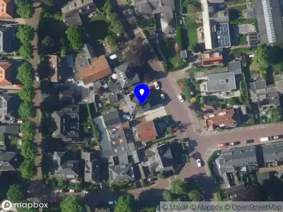 Nieuw bedrijf Mike's Handyman Service