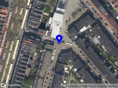 NID-KOS Rotterdam