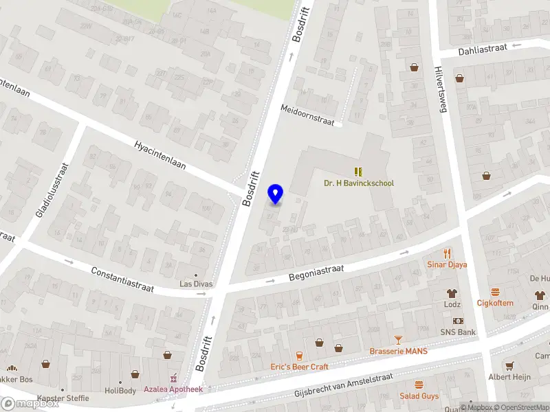 Woonsaamen Hilversum