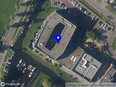 OAS B.V. Voorschoten