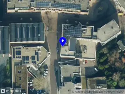 R. Wessels Project B.V.