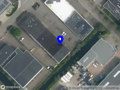 RDG Metaalbewerking Waddinxveen
