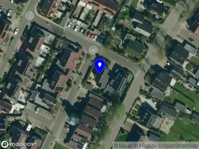 Nieuw bedrijf SVG Investments B.V.