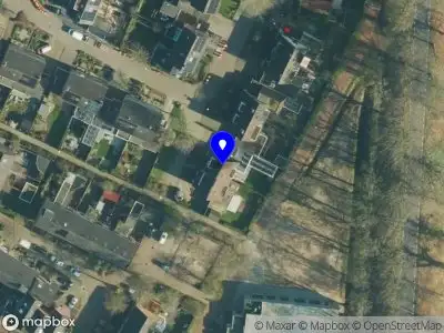 Nieuw bedrijf Van Harten Dienstverlening