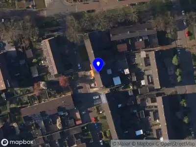 Allround Klus & Handelsonderneming 050