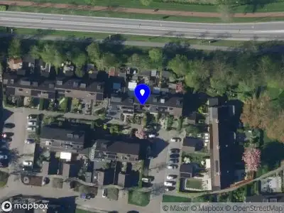 Wolf4Dogs GROOTEBROEK