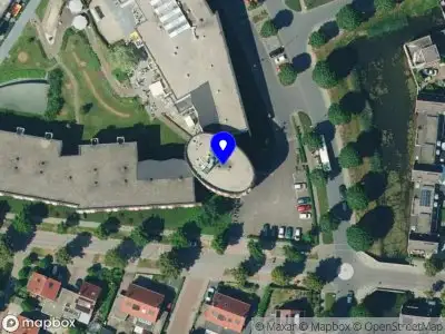 Stichting Verzorgingshuis Talma Apeldoorn Apeldoorn