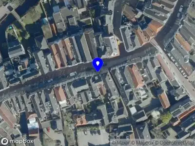 Mondhygiënist Mint - [ fris en schoon gebit ]