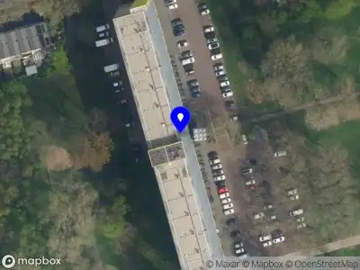 Nieuw bedrijf YSR Installatie