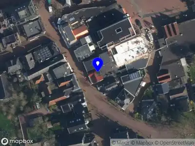 Nieuw bedrijf Hair Manifest