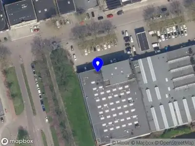 FysioSahiner Rotterdam
