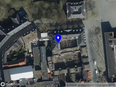 Nieuw bedrijf Tonatiuh CR