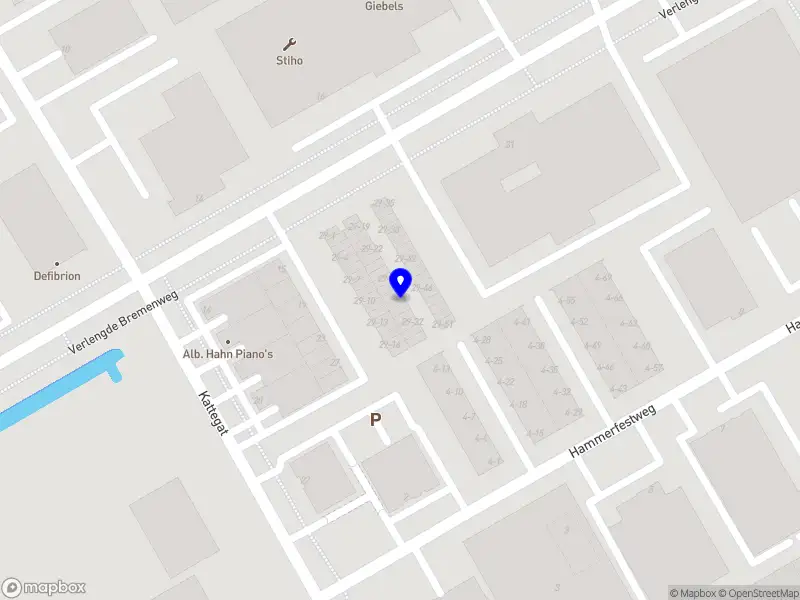 Nieuw bedrijf Hoving Tekenbureau & Bouwservice