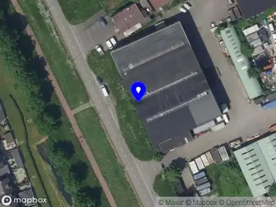JS Trade B.V. Zwijndrecht
