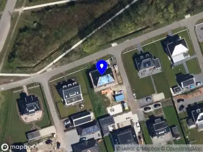 Nieuw bedrijf Metselbedrijf Johann