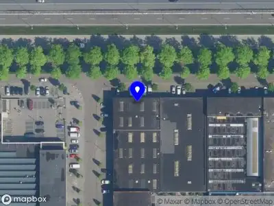 SOLVERS B.V. Amsterdam