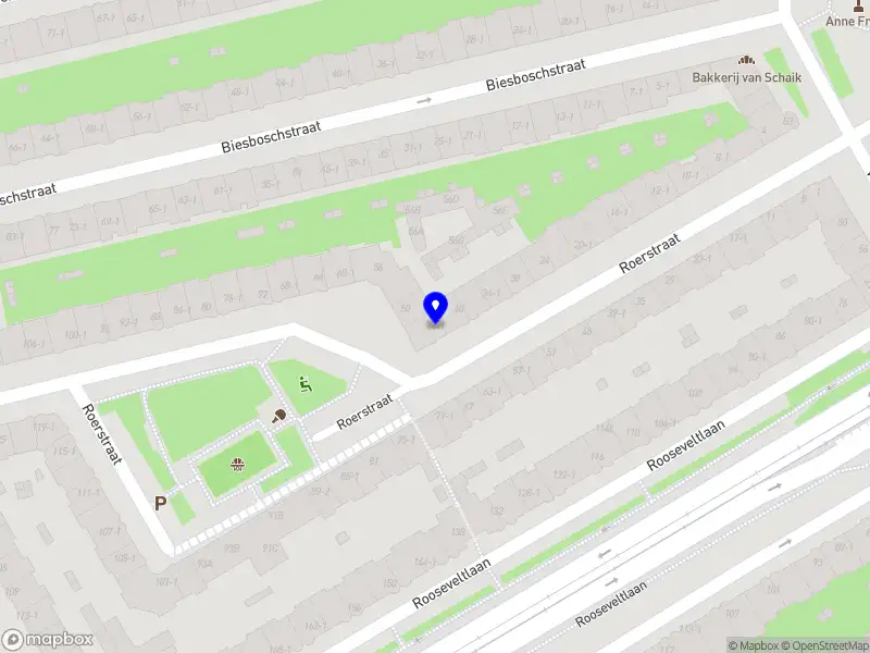 Nieuw bedrijf Hakketjak