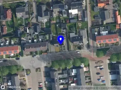 Nieuw bedrijf Weeview