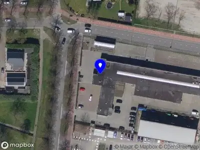 Zenith Search International B.V.