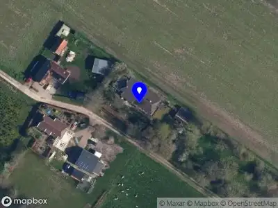 Nieuw bedrijf Ailien de Beer