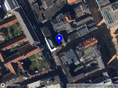 Caf? de kleine pelster Groningen