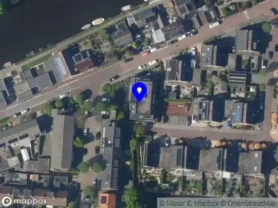 Demin Bakker Lijmwerken Nieuwerbrug aan den Rijn