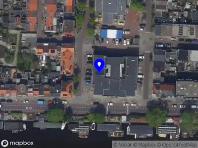 Diëtistenpraktijk Maliki Leiden