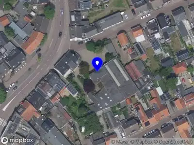 Nieuw bedrijf Inprogroup B.V.