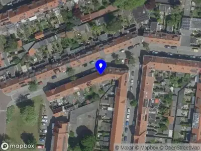 Nieuw bedrijf Meddy van Staveren Styling