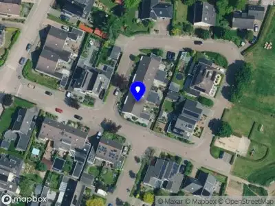 Ribbonfield Holding B.V.