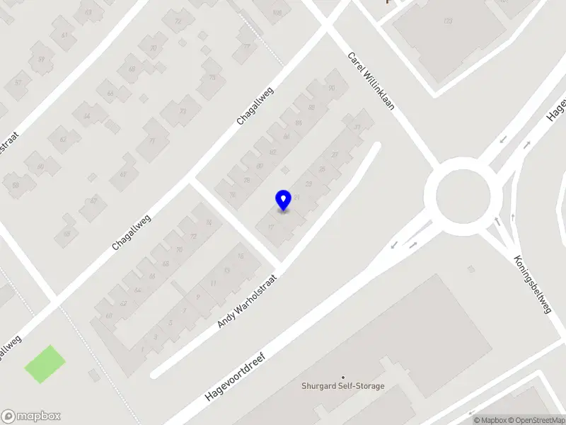 Nieuw bedrijf Saffana's Holding B.V.