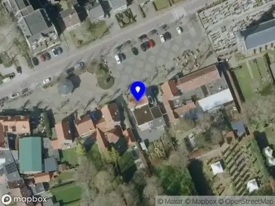 Cafetaria De Oude Bakkerij Valkenswaard