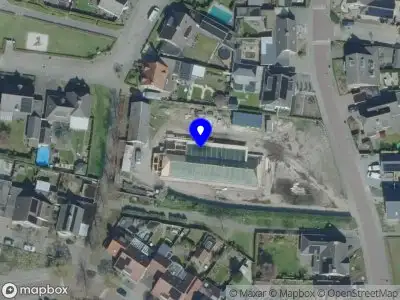 Vandesi.nl Erp