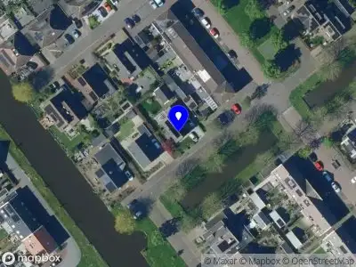 Woonwinkel Annemijn Oosthuizen