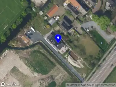 Nieuw bedrijf A.P. Zonne-energie