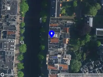 Arlas Capital Amsterdam B.V.