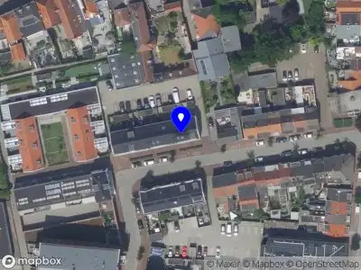 C.C.R. B.V. Bergen op Zoom