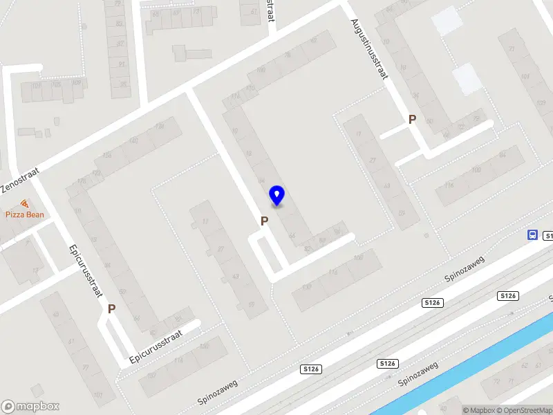 Jayrone Infra Rotterdam