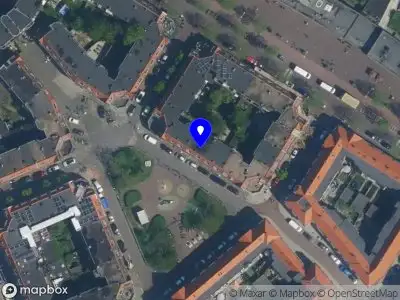 Nieuw bedrijf Hylke de Graaf