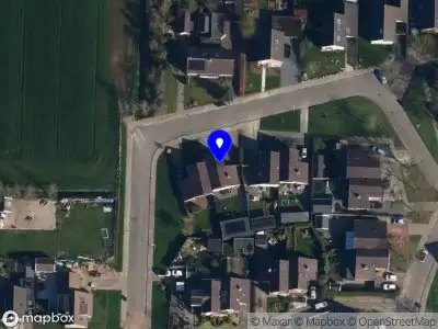 T. van der Land Holding B.V. KOLLUMERSWEACH