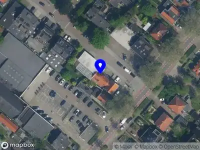 Nieuw bedrijf Albud Bouw