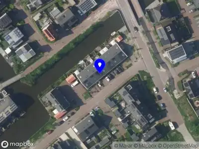 Biyad Taxi Services Almere