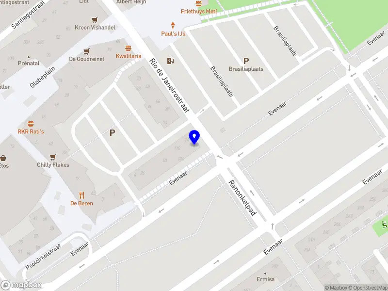 Nieuw bedrijf C-care